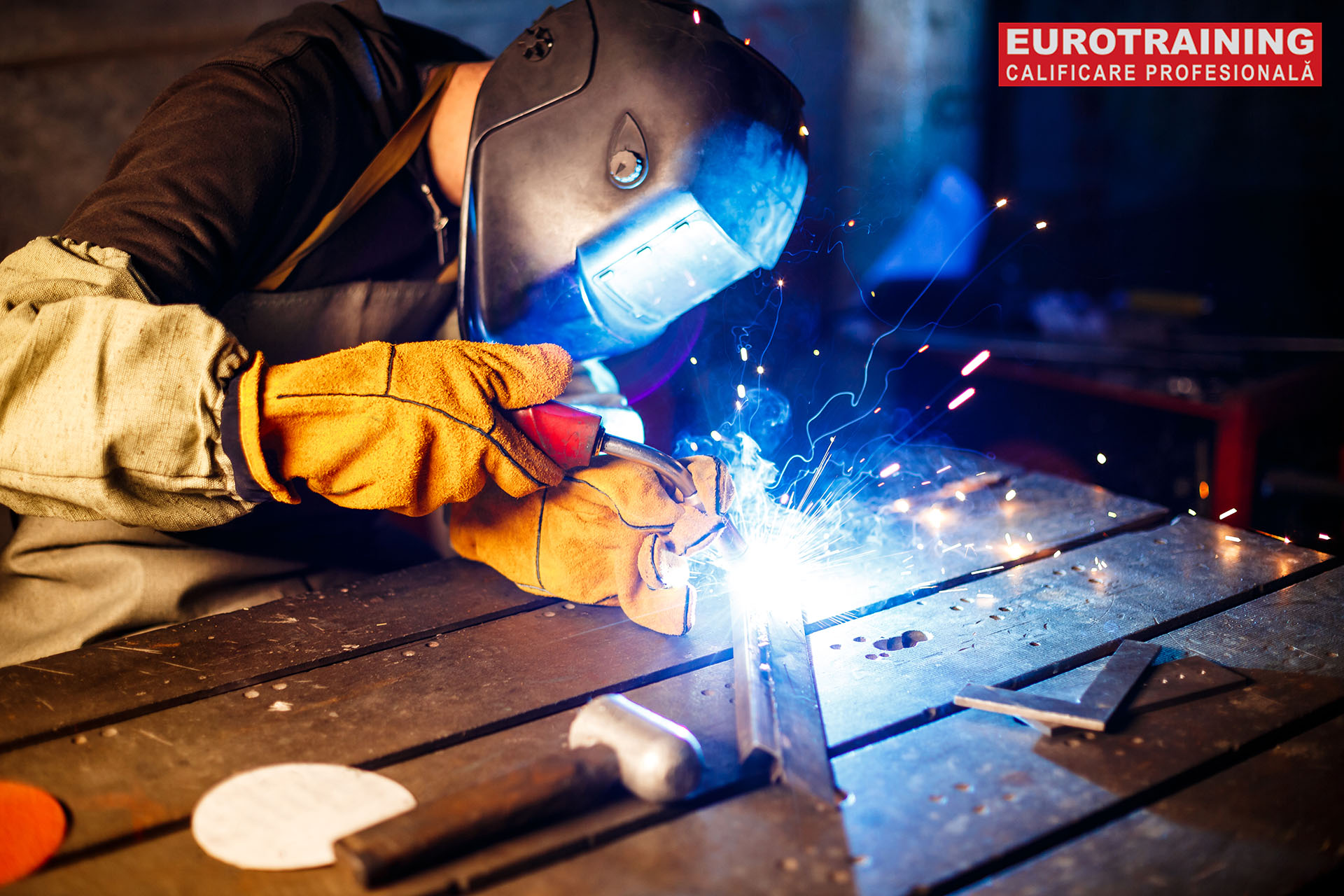 curs sudor Școala Eurotraining