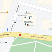 Satu Mare - Contact Scoala Eurotraining