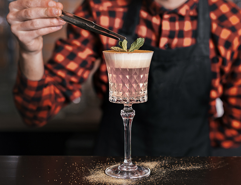 Barman