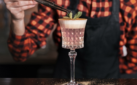 Barman