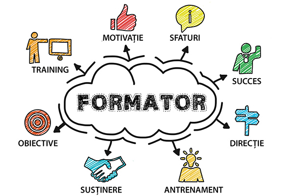 Curs formator - Scoala Eurotraining