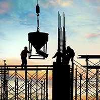Construcții și Industrie