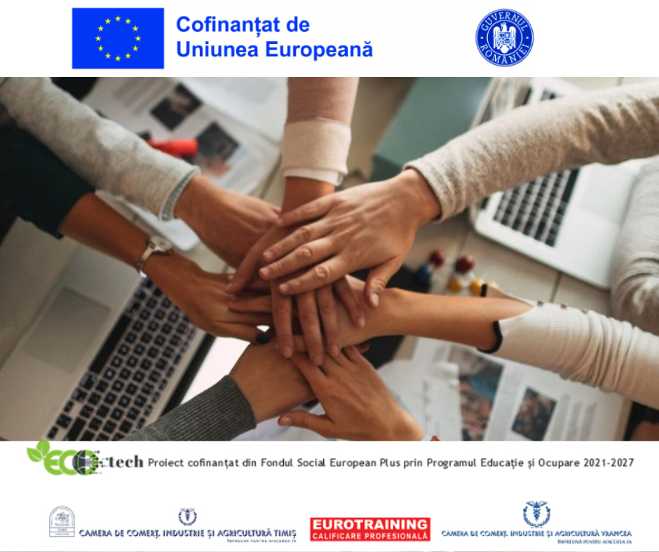 Egalitate de sanse si nediscriminare